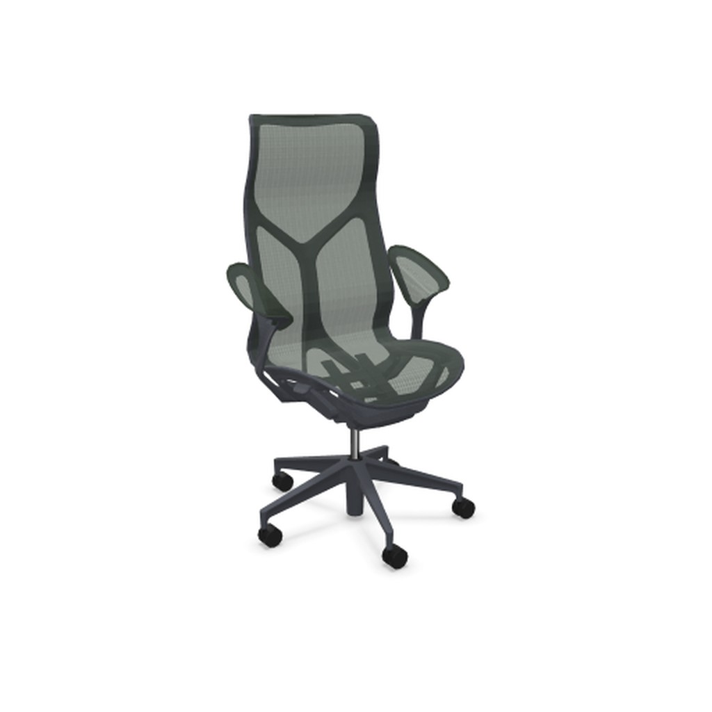Herman Miller Cosm Chair