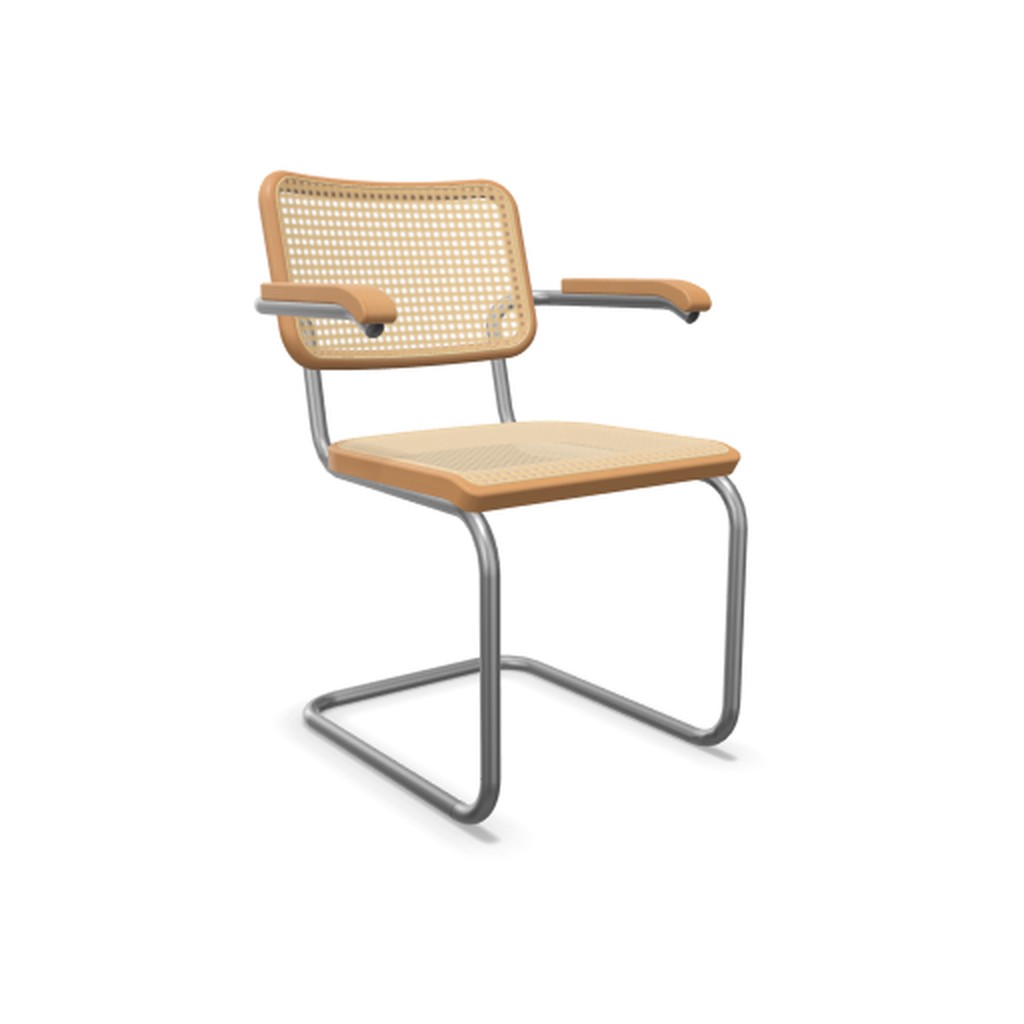 Thonet S 64 Chair